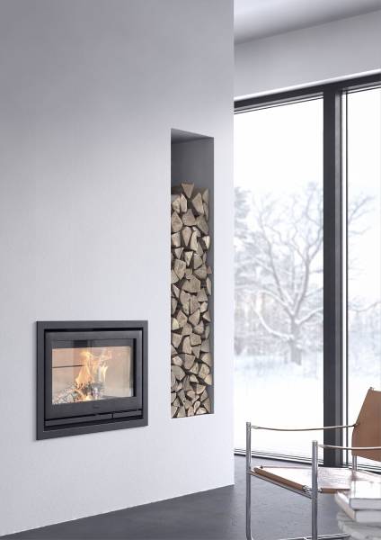 Devis pour un insert Contura Langon